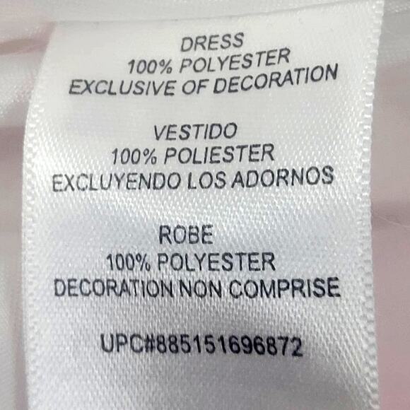 Youngland Summer Dress‎ 24 Months - Picture 10 of 13